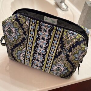 Vera Bradley Medium Pouch